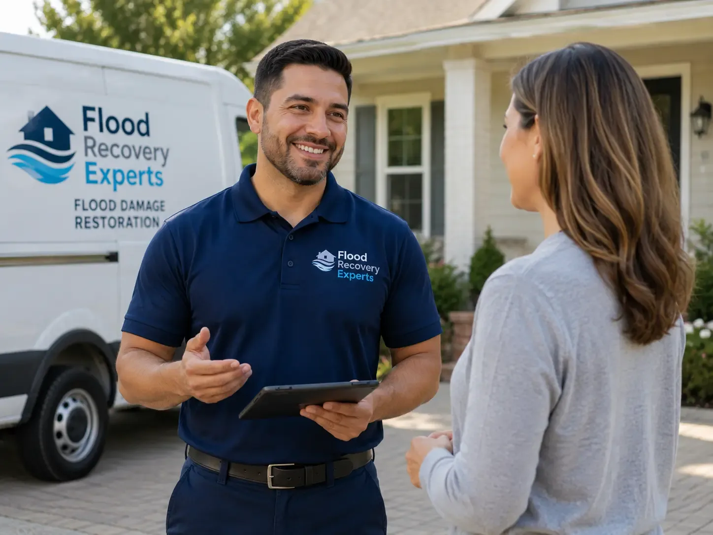 Flood Damage Cleanup Mobridge, SD FAQs